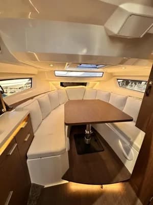 2024 Jeanneau Cap Camarat 10.5 WA Boat for Sale 3