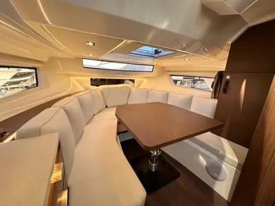 2024 Jeanneau Cap Camarat 10.5 WA Boat for Sale 4