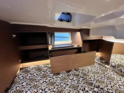 2024 Jeanneau Cap Camarat 10.5 WA Boat for Sale 5