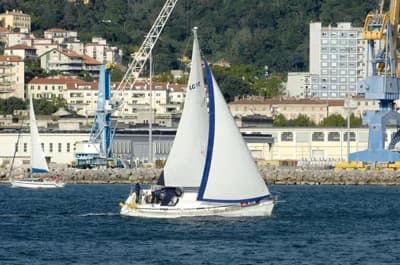 Bavaria 36 Cruiser 2