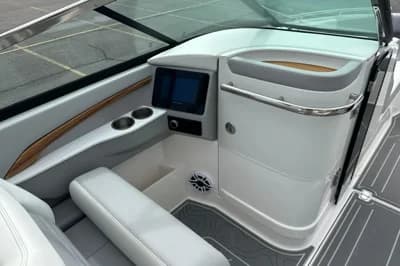 2026 Regal LS9 5