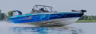 Finval 685 Fishpro 2