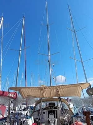 Hanse 371 3