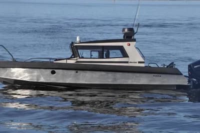 2023 Vector 85 PRO | 27.9 ft 2