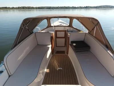 Interboat 22 Xplorer 3