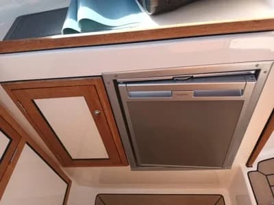 Interboat 22 Xplorer 4