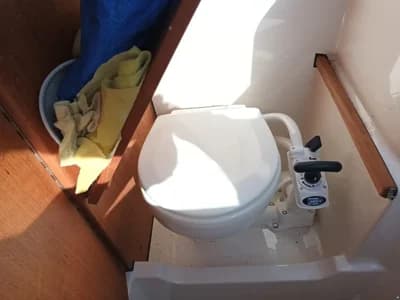 Interboat 22 Xplorer 5