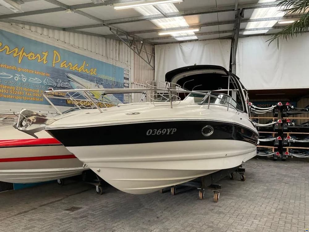 Crownline 275 CCR
