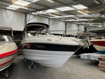 Crownline 275 CCR 2