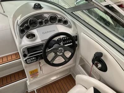 Crownline 275 CCR 3