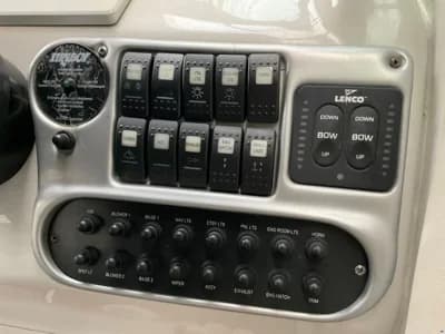 Crownline 275 CCR 5