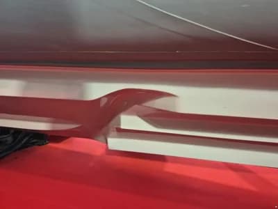Hydrosport 737 Rib 2