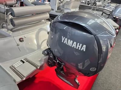 Hydrosport 737 Rib 5