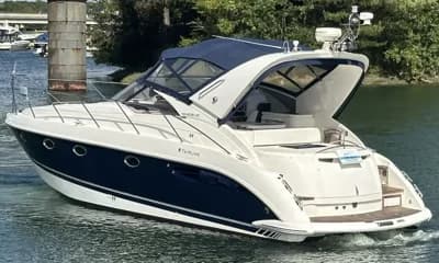 2005 Fairline Targa 40 Open 2