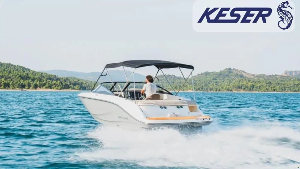 Bayliner V20I