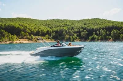 Bayliner V20I 2