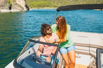 Bayliner V20I 3