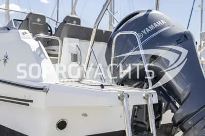 Jeanneau Cap Camarat 6.5 WA 3