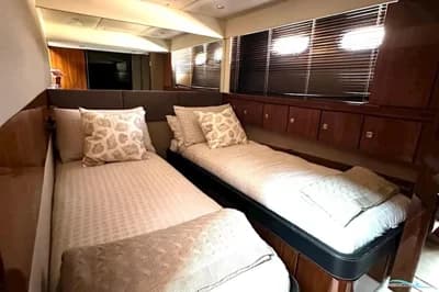 Fairline 55 Squadron 3