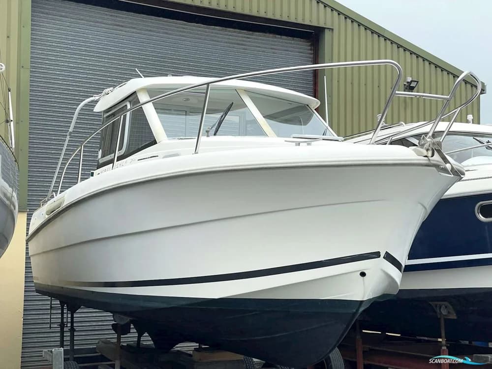 Jeanneau Merry Fisher 705