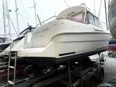 Jeanneau Merry Fisher 705 2