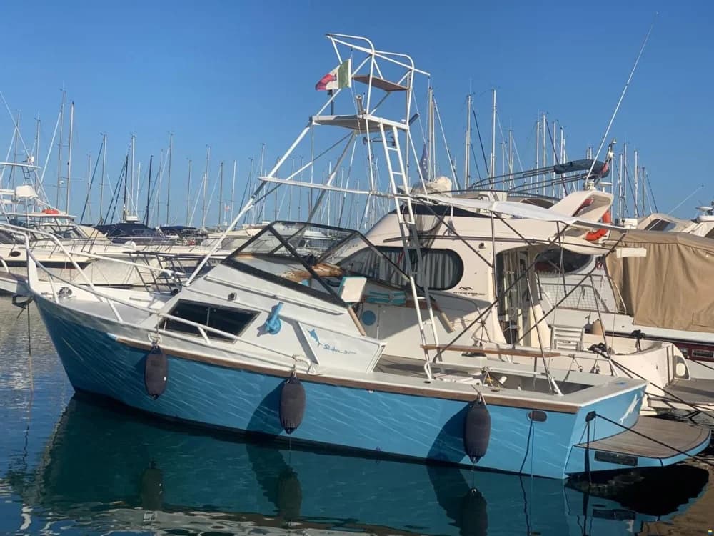 Striker 29
