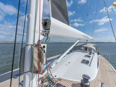 1996 Marten Whitbread 60 Boat for Sale in Contact De Valk Thuishaven 3