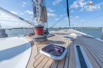 1996 Marten Whitbread 60 Boat for Sale in Contact De Valk Thuishaven 4