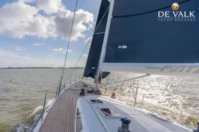 1996 Marten Whitbread 60 Boat for Sale in Contact De Valk Thuishaven 5