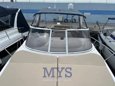 Manò 25 Cruiser 5