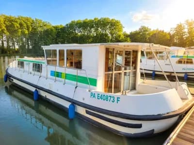 Locaboat 1260R 2