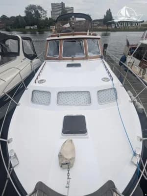 Faaborg Værft Jupiter 33 3