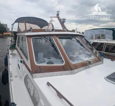 Faaborg Værft Jupiter 33 4