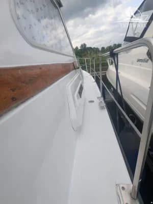 Faaborg Værft Jupiter 33 5
