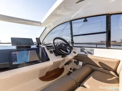 Fairline Targa 52 GT 3