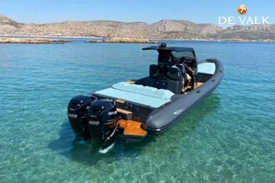 Ribco Seafarer 36 2