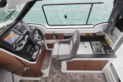2026 Jeanneau Merry Fisher 795 S2 Boat for Sale in Lower Swanwick 4