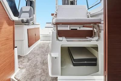 2026 Jeanneau Merry Fisher 795 S2 Boat for Sale in Lower Swanwick 5