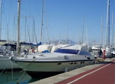 Profilmarine CHEROKEE 50 2