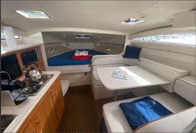 Bayliner 2855 Ciera 5