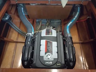 Britamarine R24 5
