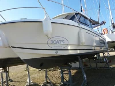 Jeanneau MERRY FISHER 755 2