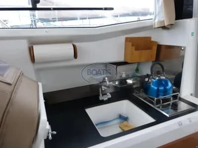 Jeanneau MERRY FISHER 755 3