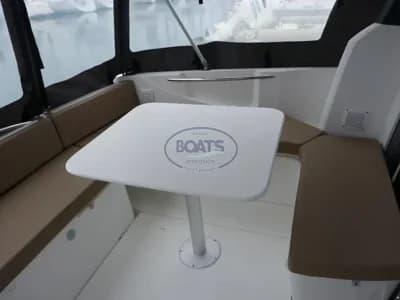 Jeanneau MERRY FISHER 755 4