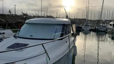 Jeanneau MERRY FISHER 755 5