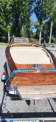 Boesch 510 DeLuxe mit 2