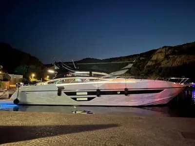 2020 Rizzardi INsix Boat for Sale 2