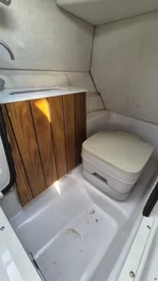 Glastron 245 GTS 5