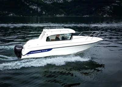 Crescent / Bella 625 MC 2
