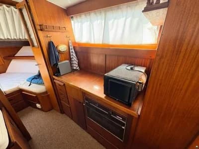 Storebro Royal Cruiser 34 3